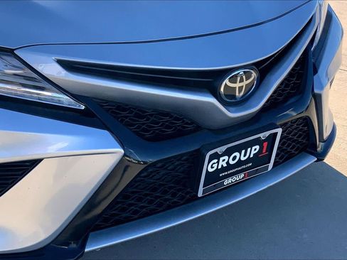 Used 2020 Toyota Camry XSE image 27