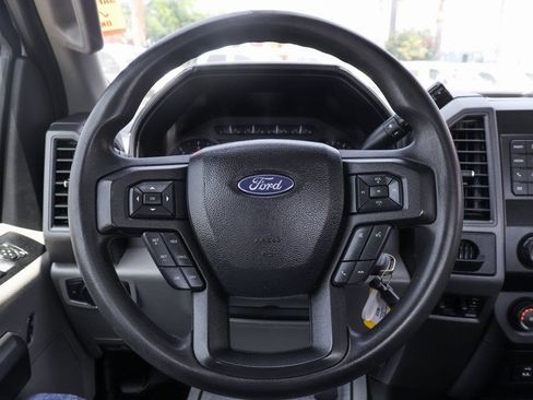Used 2020 Ford F350 XL w/ Power Equipment Group RWD image 18