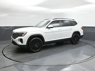 New 2026 Volkswagen Atlas SE video 1