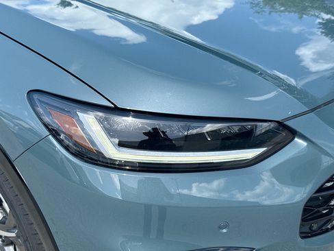 Certified 2024 Honda HR-V EX-L image 33