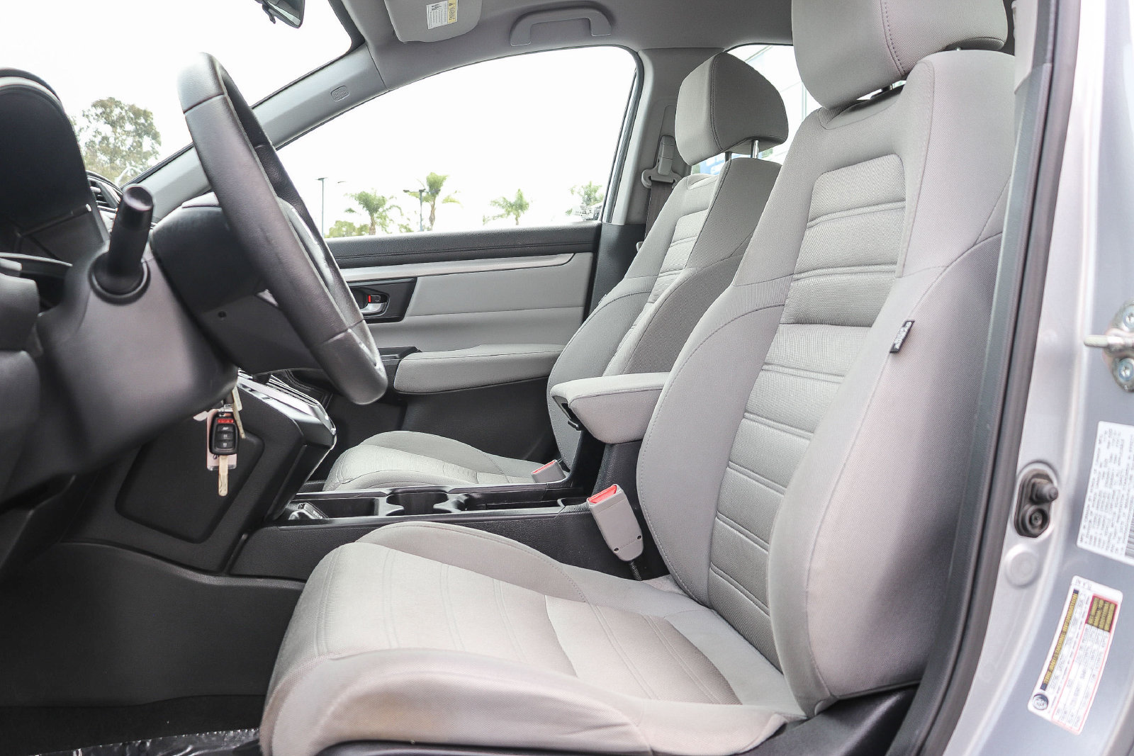 Used 2019 Honda CR-V LX image 18