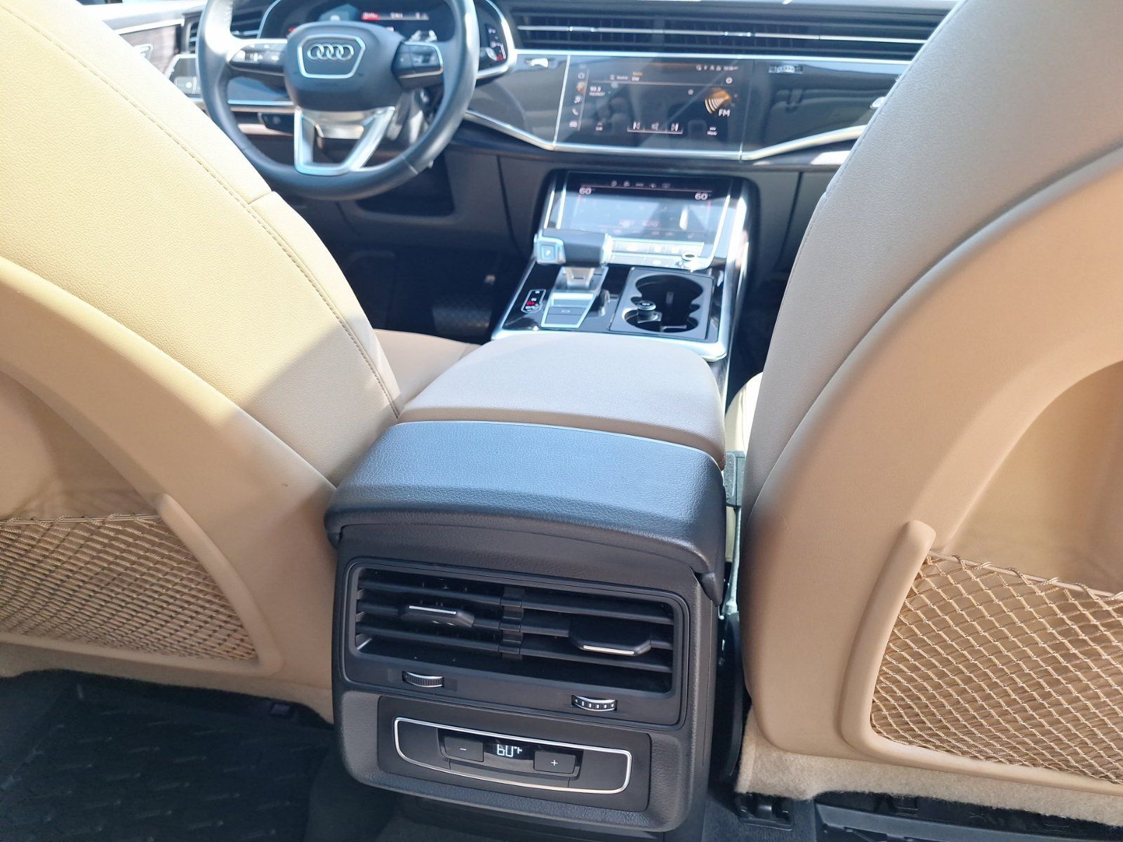 Used 2021 Audi Q7 2.0T Premium Plus w/ Premium Plus Package AWD/4WD image 32