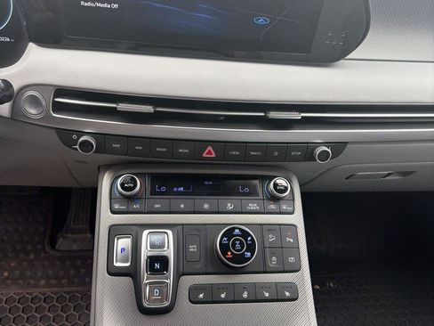 Used 2023 Hyundai Palisade SEL w/ Premium Package AWD/4WD image 15