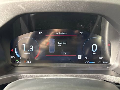 Certified 2025 Ford Explorer Active w/ Active Comfort Package image 18