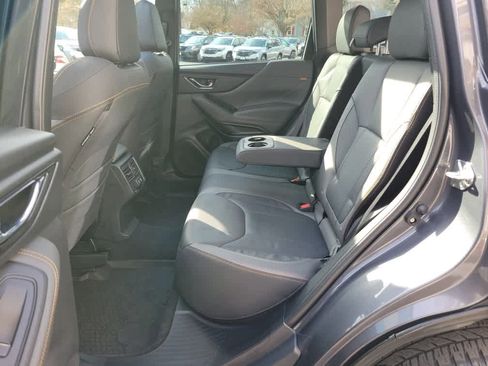 Used 2022 Subaru Forester Wilderness image 33