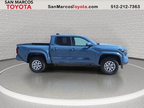 New 2026 Toyota Tacoma SR5 image 4