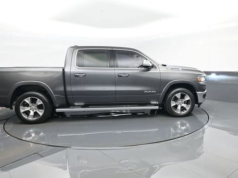 Used 2019 RAM 1500 Laramie image 4