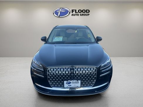 New 2026 Lincoln Corsair Premiere image 2