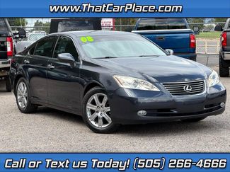 Used 2008 Lexus ES 350 image 1