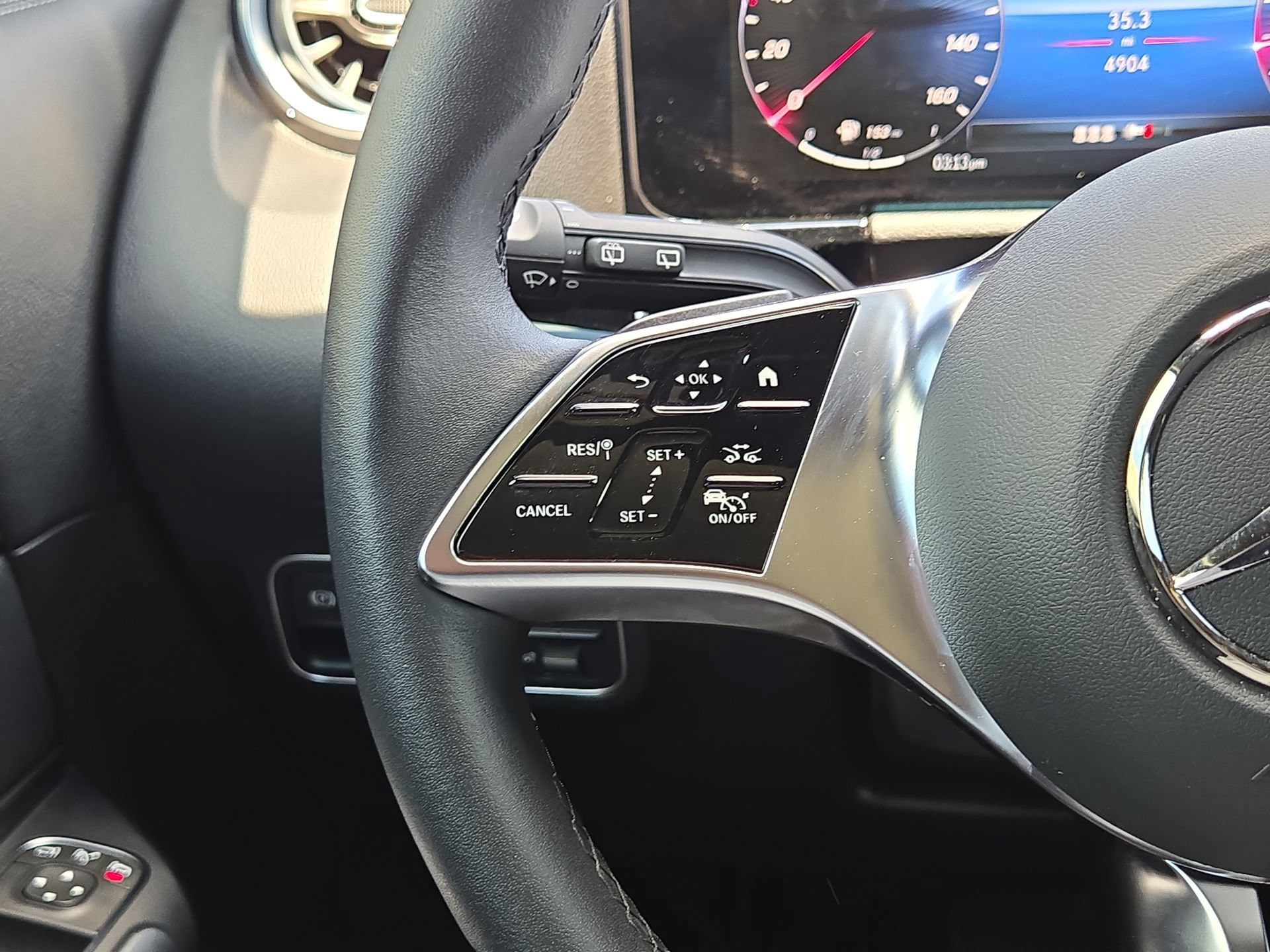 Certified 2025 Mercedes-Benz GLA 250 image 21
