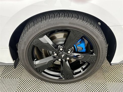 Used 2023 Ford Mustang GT Premium w/ Equipment Group 401A image 20