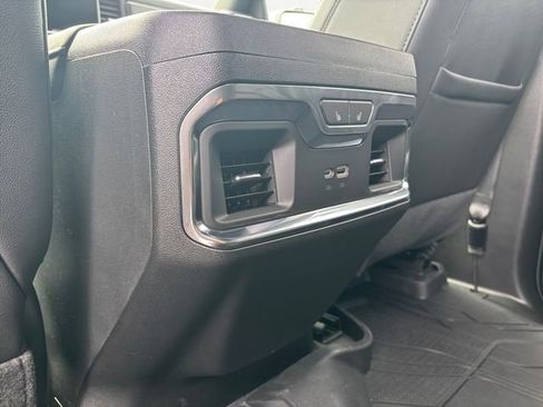 New 2026 Chevrolet Silverado 1500 High Country w/ High Country Premium Package image 21