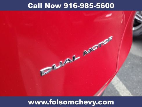 Used 2021 Tesla Model Y Long Range image 32