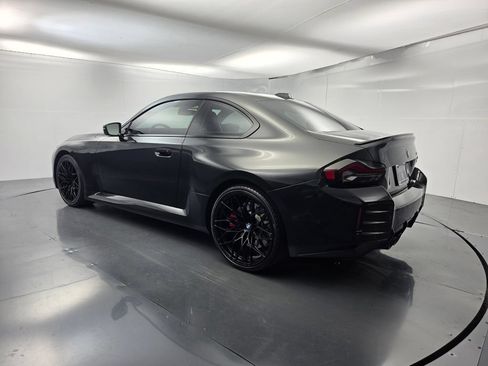 Used 2023 BMW M2 w/ Carbon Package RWD image 6