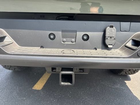 New 2026 RAM 1500 Warlock AWD/4WD image 26