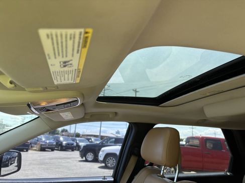 Used 2011 Dodge Durango Citadel w/ Trailer Tow Group IV AWD/4WD image 22