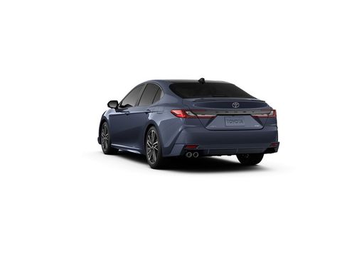 New 2026 Toyota Camry XSE image 9