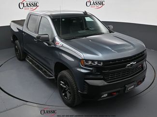 Used 2020 Chevrolet Silverado 1500 LT Trail Boss video 1