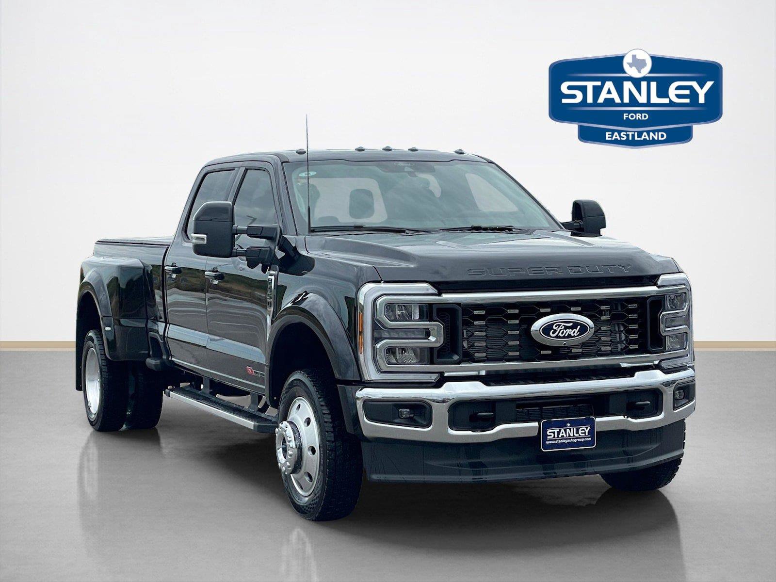 New 2027 Ford F450 Lariat w/ FX4 Off-Road Package AWD/4WD image 1