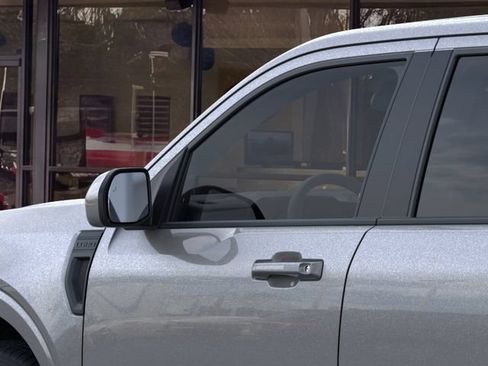 New 2026 Ford Maverick Lobo AWD/4WD image 21