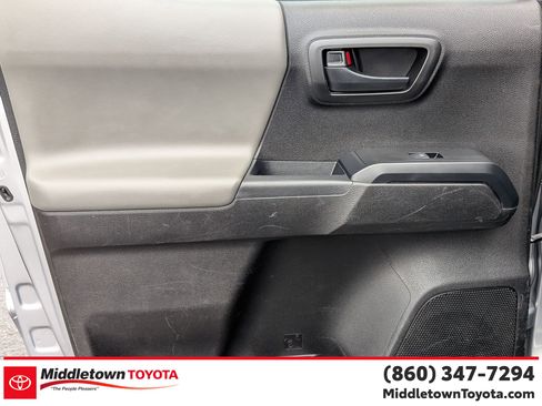 Certified 2021 Toyota Tacoma SR AWD/4WD image 24