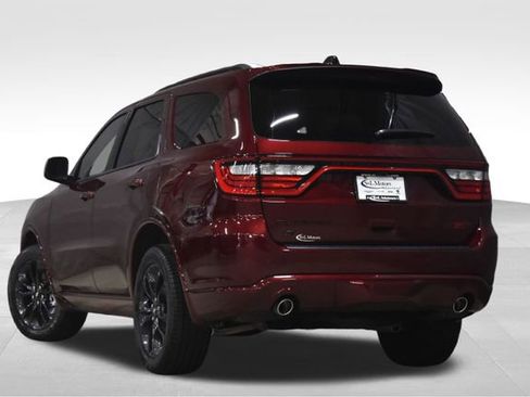 New 2026 Dodge Durango GT image 2