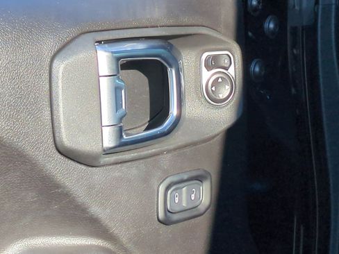 Used 2024 Jeep Wrangler Unlimited Sport image 15