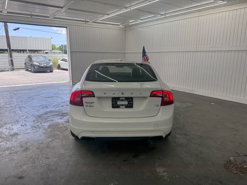 Used 2015 Volvo S60 T5 Premier FWD image 6