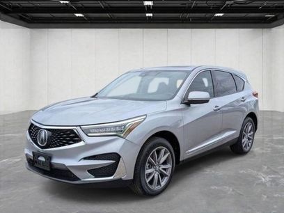 Used 2021 Acura RDX FWD w/ Technology Package