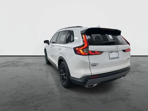 Used 2026 Honda CR-V Sport-L image 2
