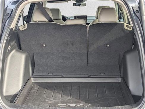 Used 2023 Honda CR-V EX-L image 6