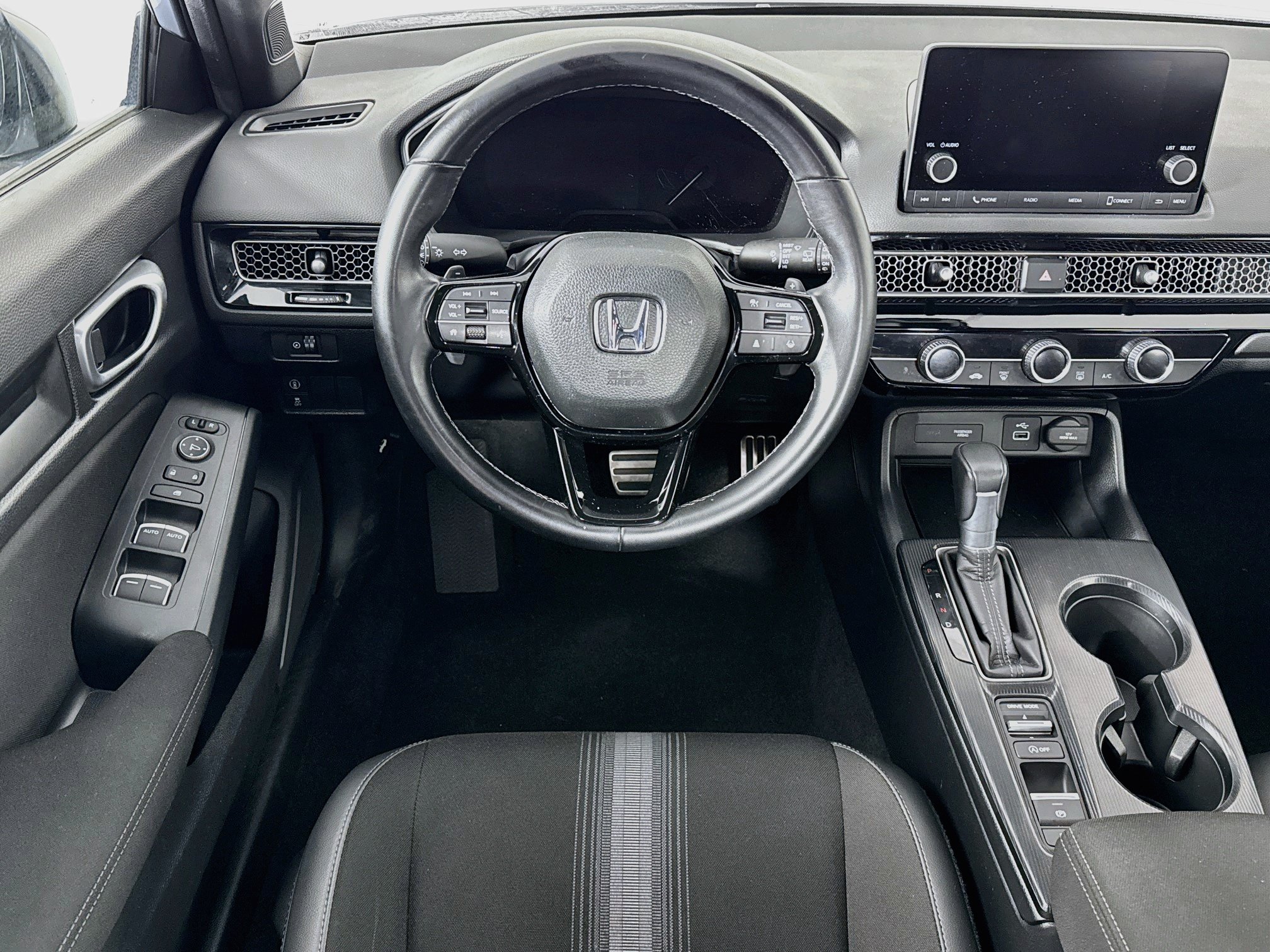 Certified 2024 Honda Civic Sport image 20