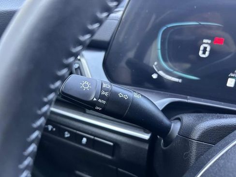 Used 2023 Kia Telluride S w/ S Sunroof Package AWD/4WD image 25