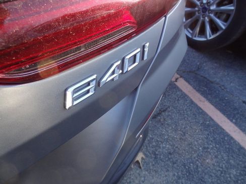 Used 2023 BMW 840i Gran Coupe xDrive image 7