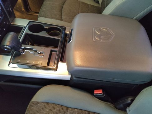 Used 2013 RAM 1500 Big Horn AWD/4WD image 26