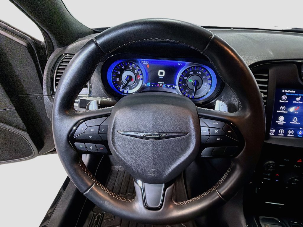 Used 2018 Chrysler 300 S w/ 300S Premium Group AWD/4WD image 13