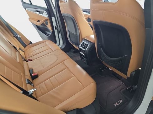 Used 2020 BMW X3 xDrive30i w/ Premium Package AWD/4WD image 12