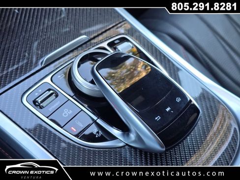 Used 2023 Mercedes-Benz G 63 AMG 4MATIC image 32