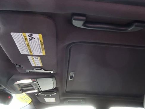 Certified 2025 Subaru Forester Limited w/ Popular Package #1 image 13