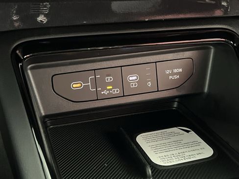 New 2026 Kia K5 GT-Line image 35