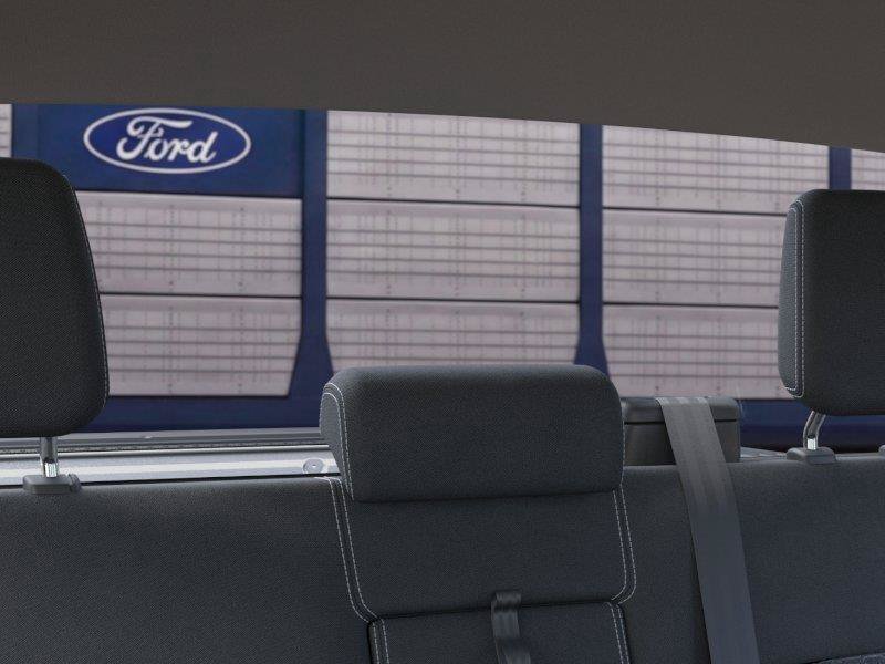 New 2026 Ford Ranger XL AWD/4WD image 22