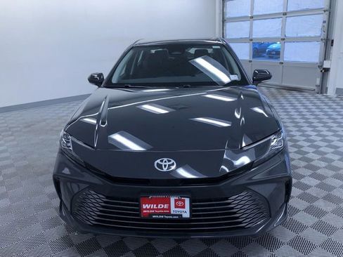 New 2026 Toyota Camry XLE image 14