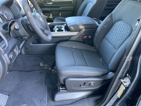 New 2026 RAM 1500 Big Horn image 14
