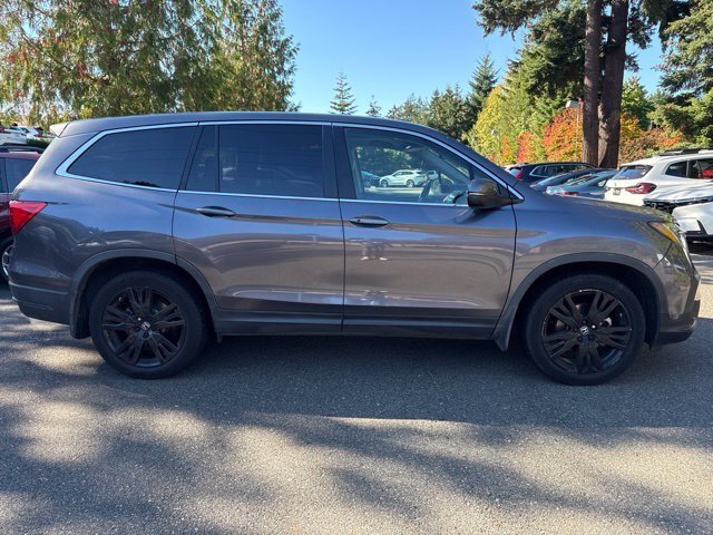 Used 2020 Honda Pilot EX-L image 3