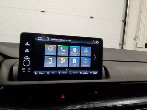 Certified 2024 Honda CR-V EX-L image 29
