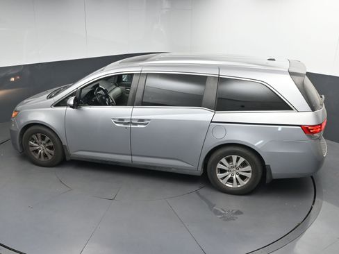 Used 2016 Honda Odyssey EX-L image 33