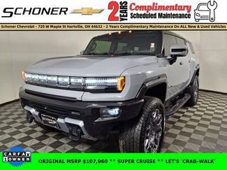 Used 2025 GMC Hummer EV 3X video 1