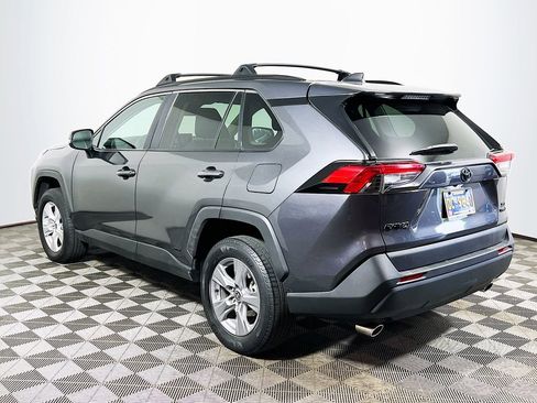 Certified 2023 Toyota RAV4 XLE w/ XLE Grade Weather Package AWD/4WD image 6