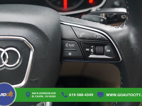Used 2018 Audi Q5 2.0T Premium w/ Convenience Package AWD/4WD image 20