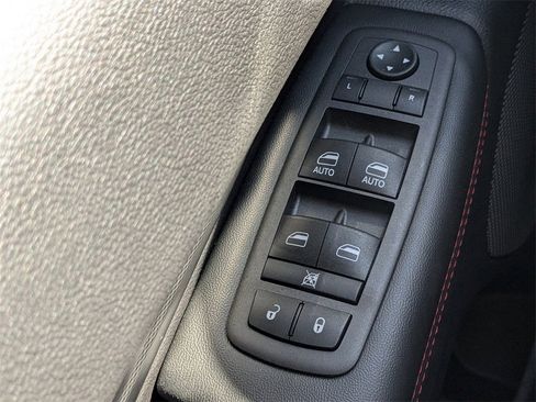 New 2025 Dodge Durango GT w/ Blacktop Package image 24